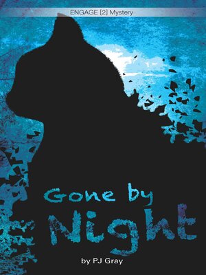 cover image of Gone by Night [2]